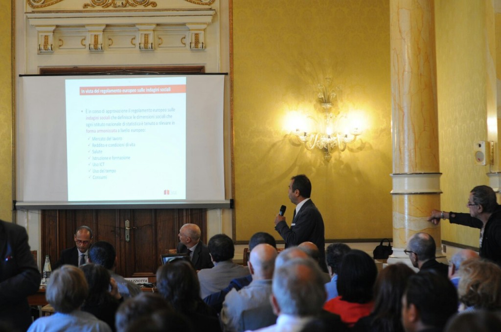 convegno istat