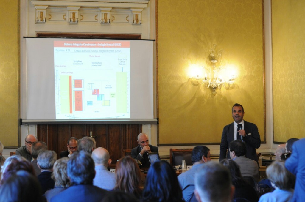 convegno istat