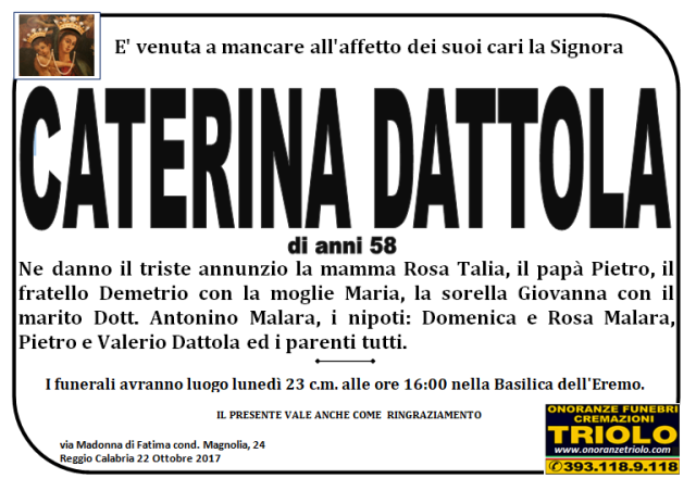 dattola