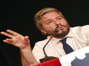 giampiero d'alia