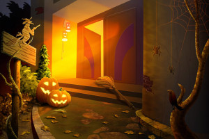 Halloween