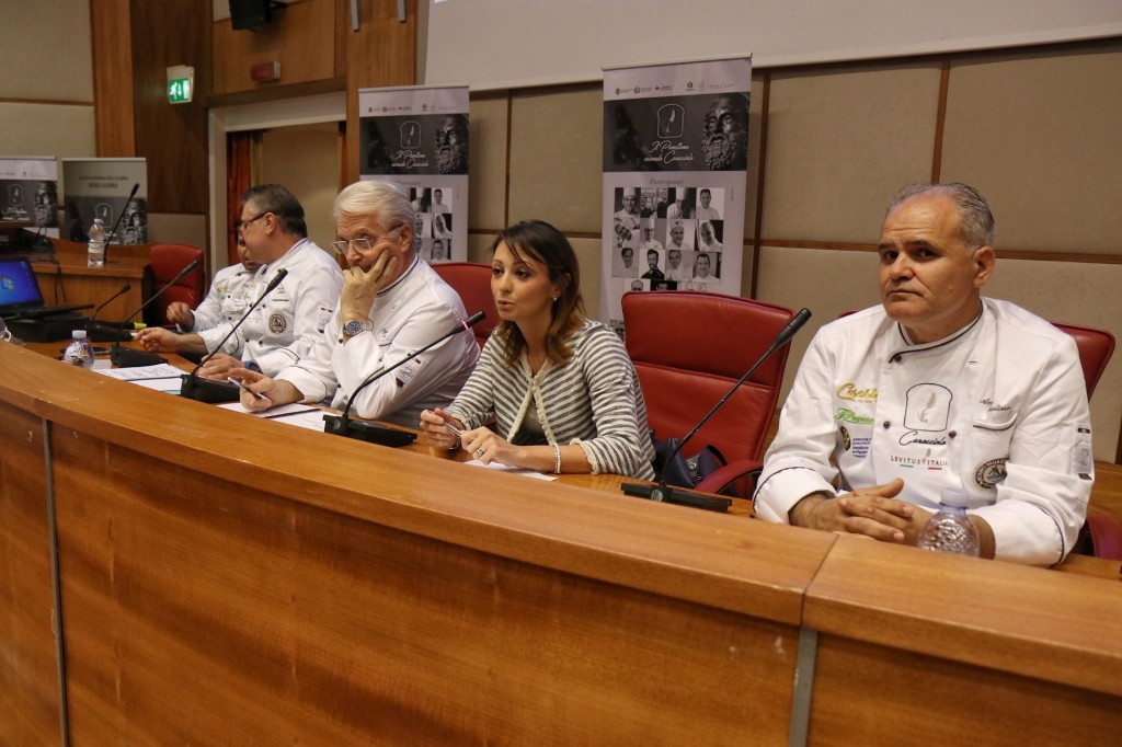 iginio massari reggio calabria