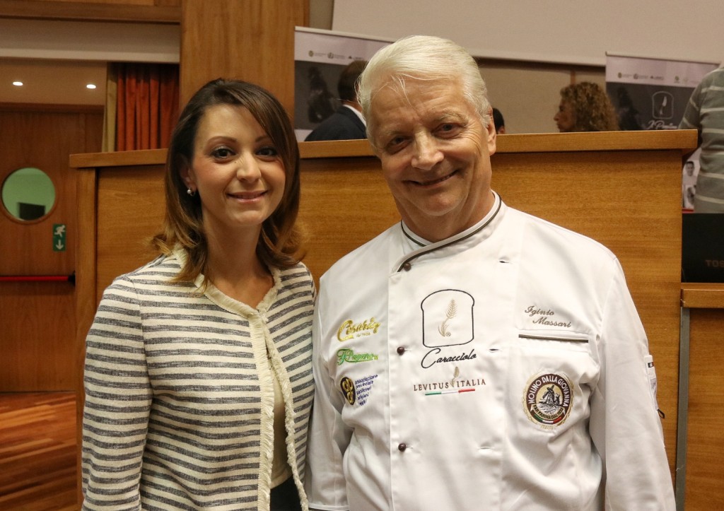 iginio massari reggio calabria