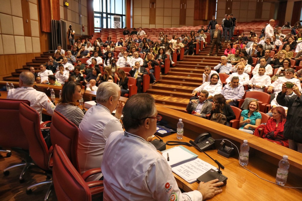 iginio massari reggio calabria
