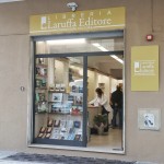 inaugurazione libreria laruffa