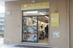 inaugurazione libreria laruffa