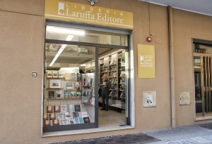 inaugurazione libreria laruffa