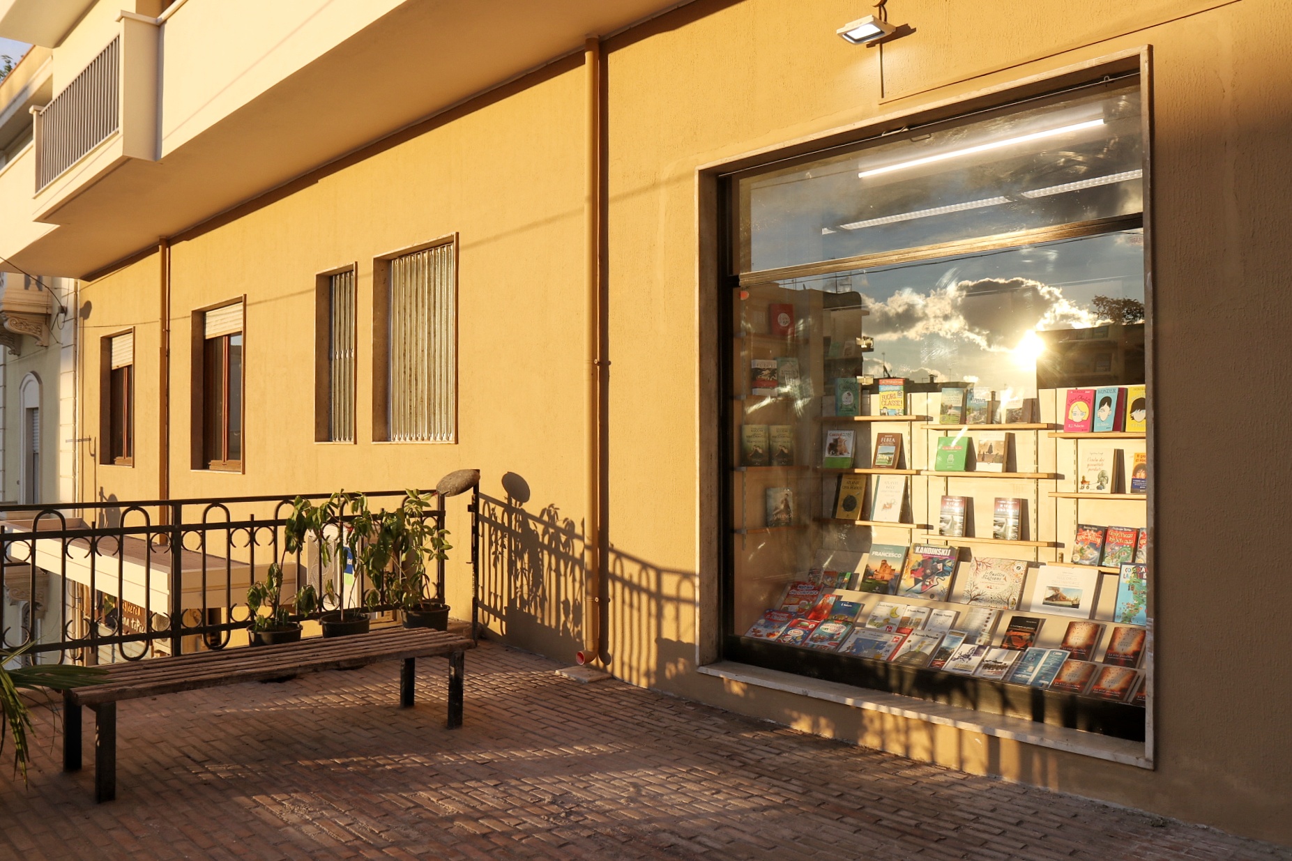inaugurazione libreria laruffa30