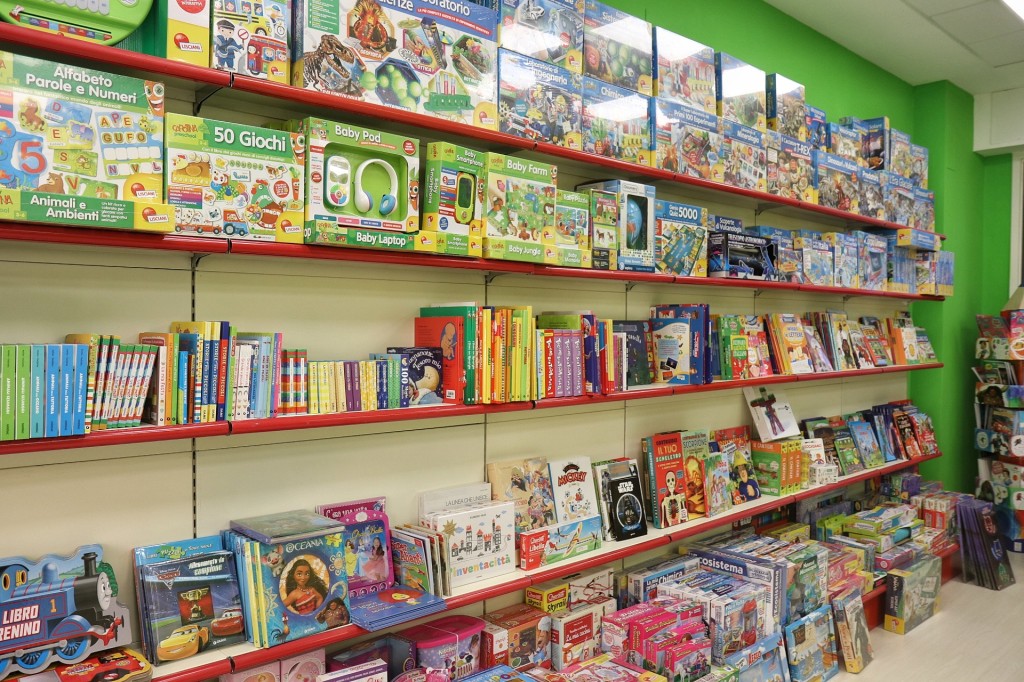 inaugurazione libreria laruffa