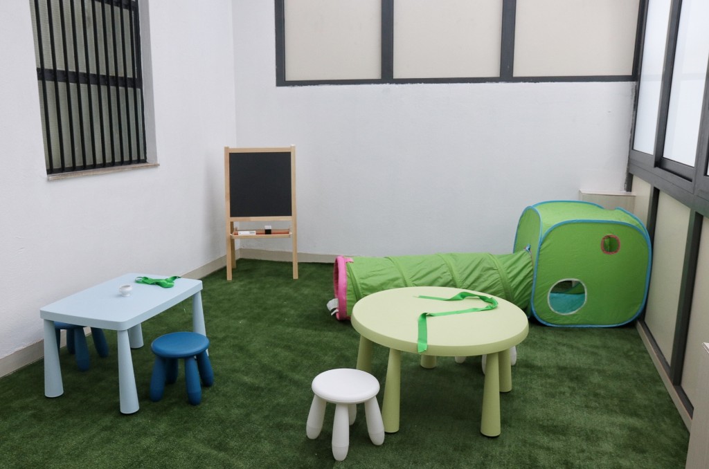inaugurazione libreria laruffa