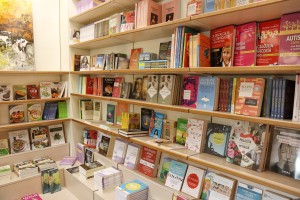 inaugurazione libreria laruffa