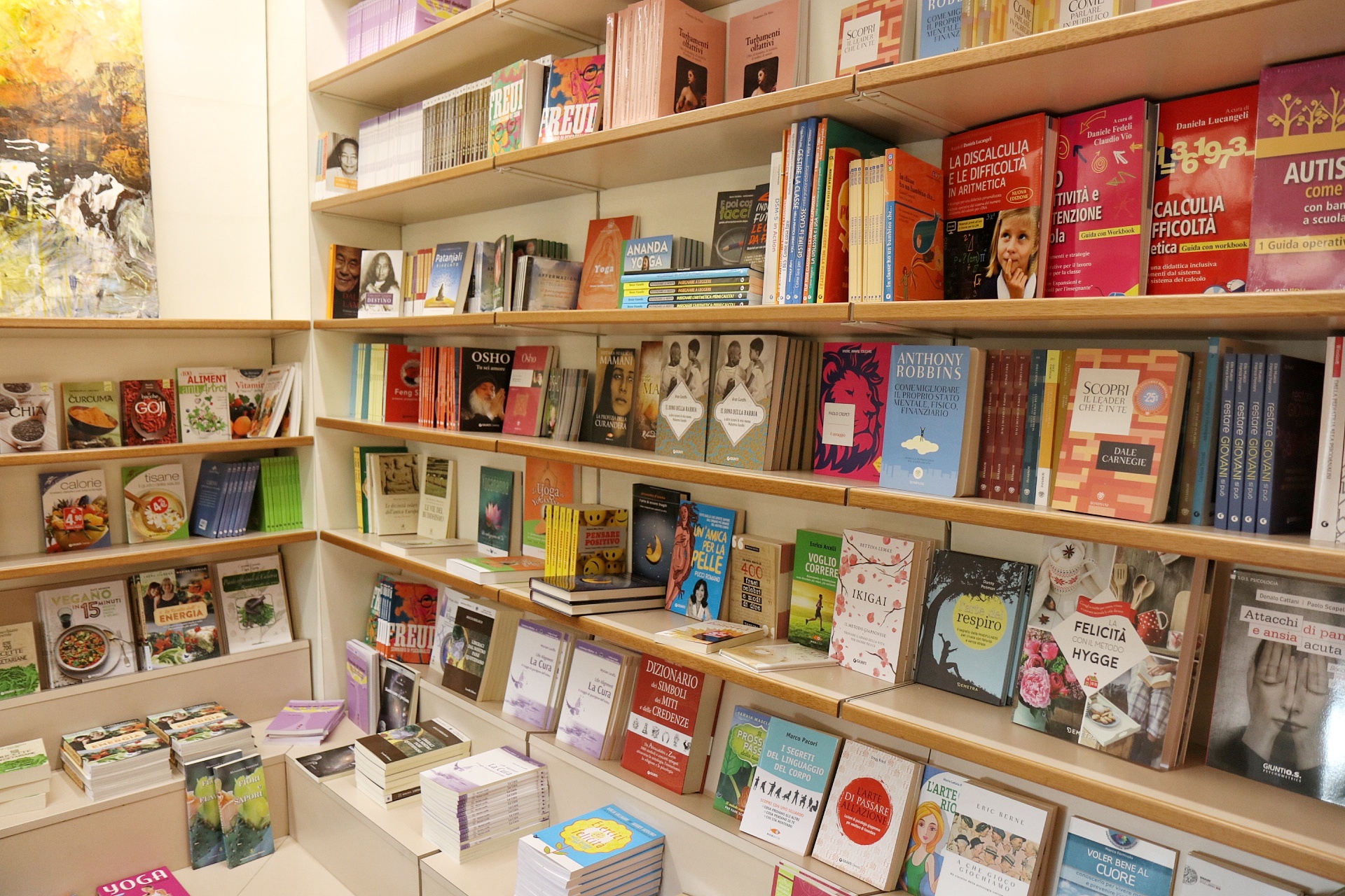 inaugurazione libreria laruffa9