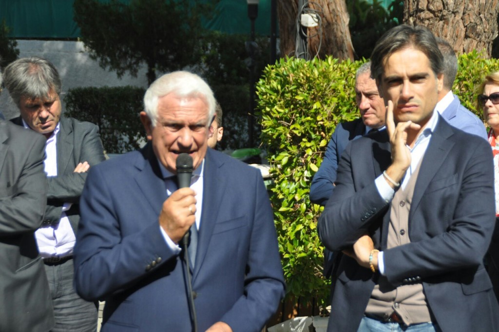 intitolazione via travia