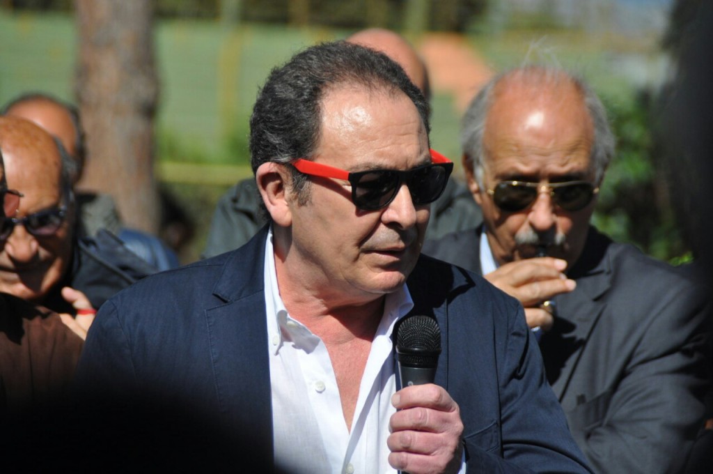 intitolazione via travia