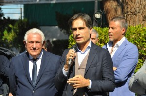intitolazione via travia