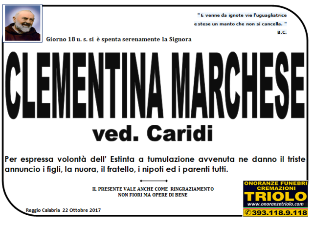 marchese