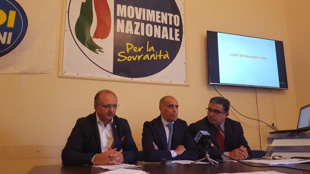 movimento per la sovranità