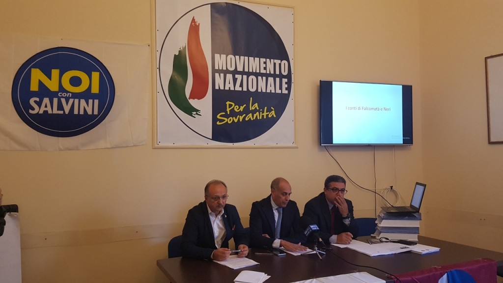 movimento per la sovranità