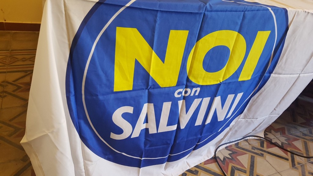 movimento per la sovranità