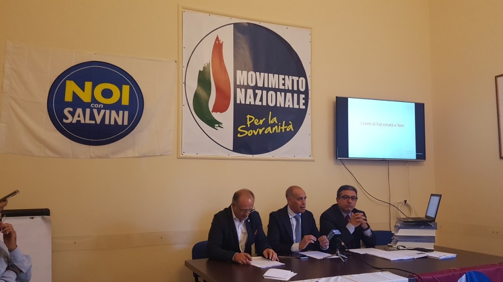 movimento per la sovranità