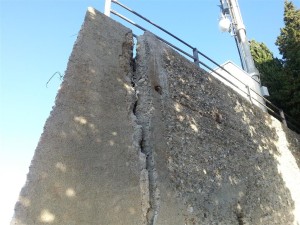 muro cimitero melito pericolante (2)