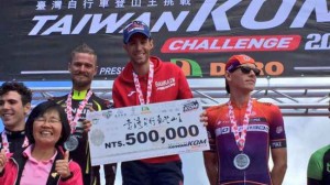 nibali taiwan