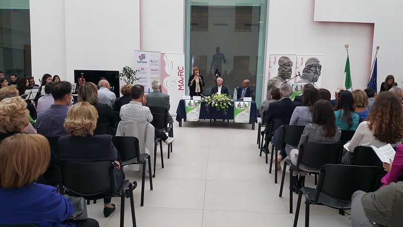 ordine dei farmacisti reggio calabria