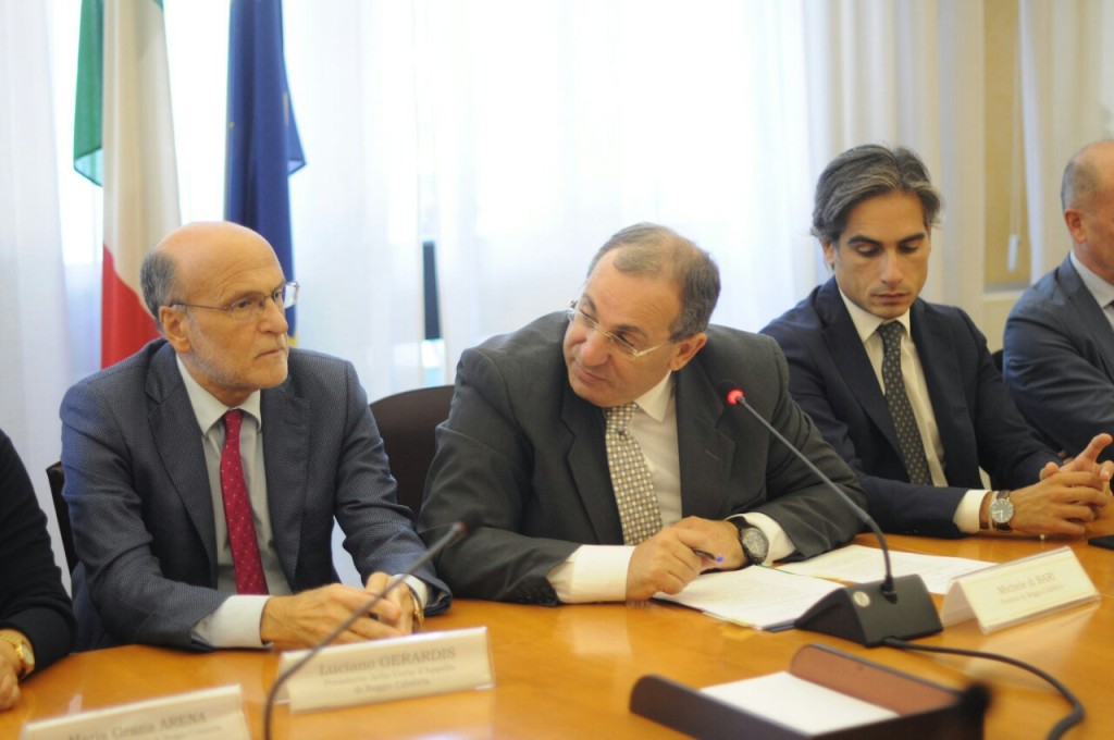 protocollo ospedale comune