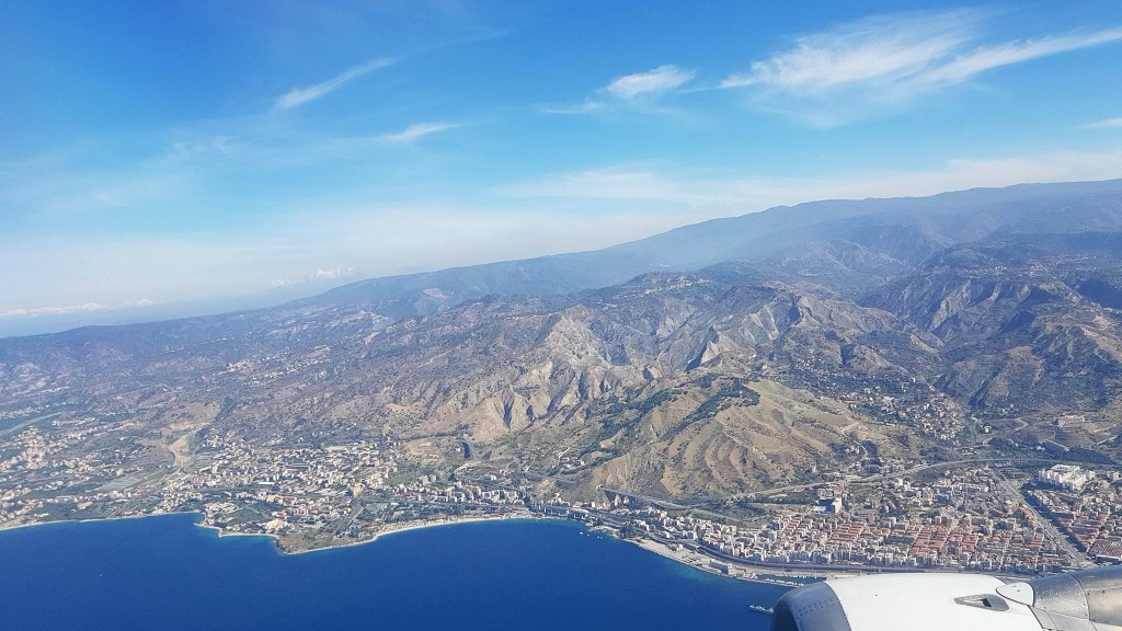 reggio calabria stretto di messina dall'alto (14)