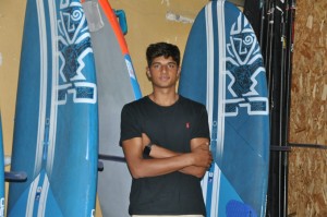 scajola windsurf