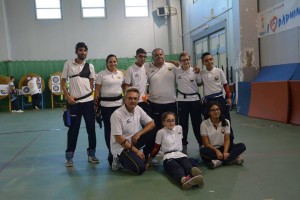 squadra club lido
