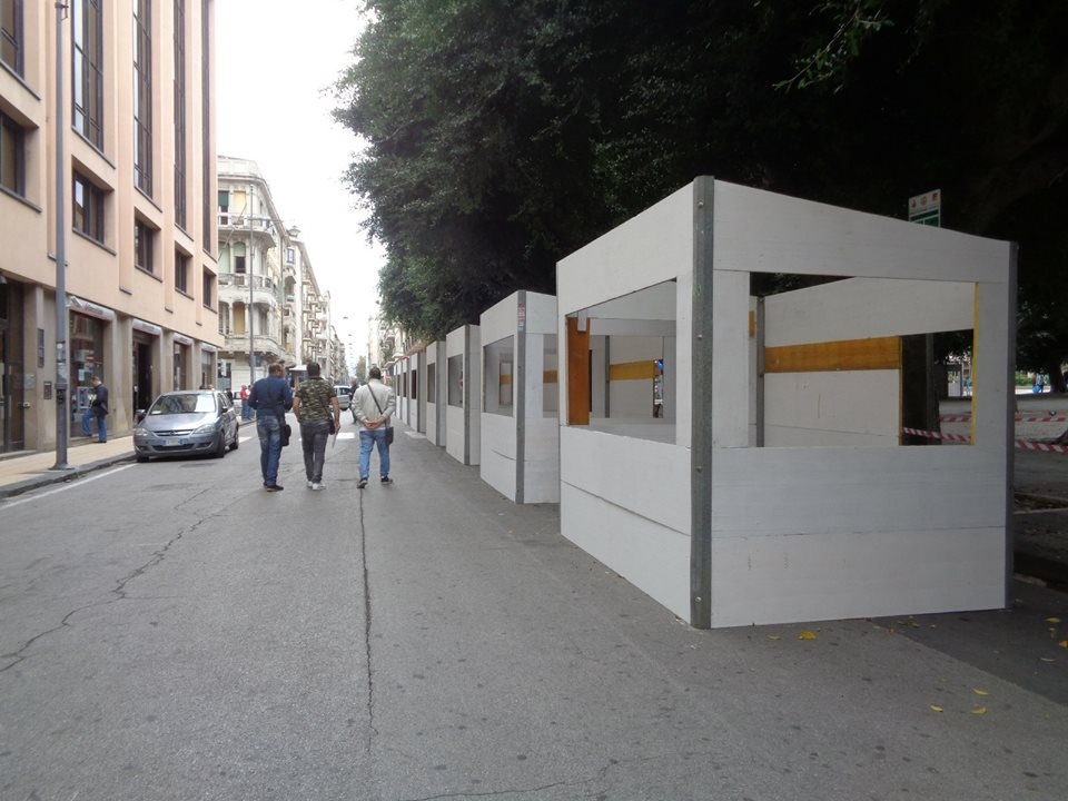 street food festival messina