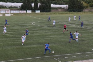 Eccellenza, GallicoCatona-Aurora Reggio