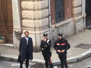 Alessandro Preziosi film sulla 'ndrangheta (12)