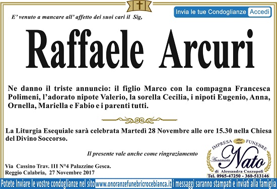 Arcuri