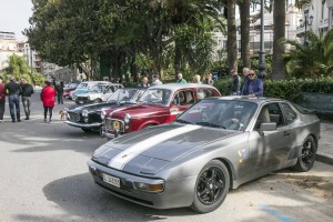 Auto storiche reggio calabria