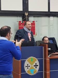 Avis Reggio Calabria Conferenza Prof Pira Comunicare al donatore 5