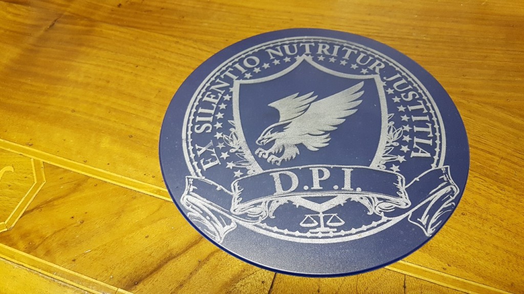DPI investigazioni