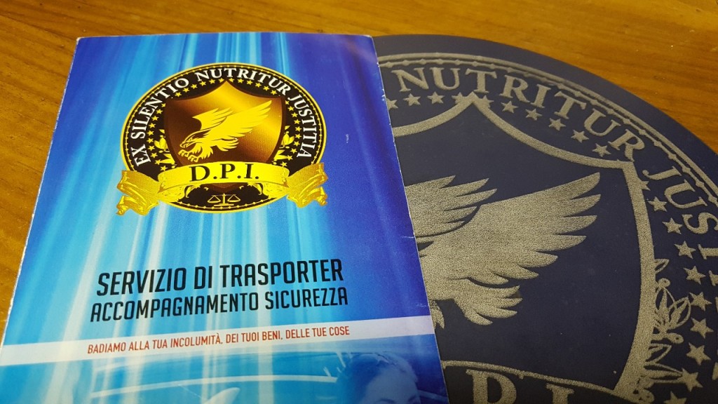 DPI investigazioni