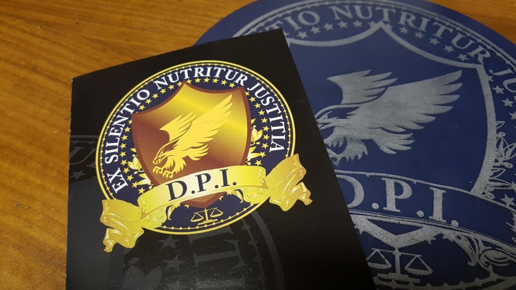 DPI investigazioni