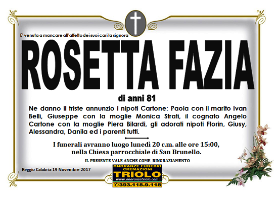 Fazia