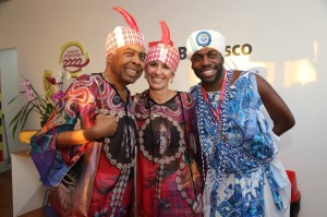 Gilberto Gil (Preludio)