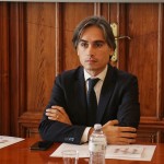 giuseppe falcomatà sindaco reggio calabria