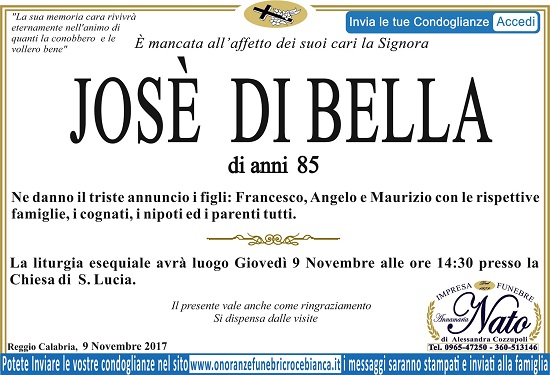 Josè Di Bella
