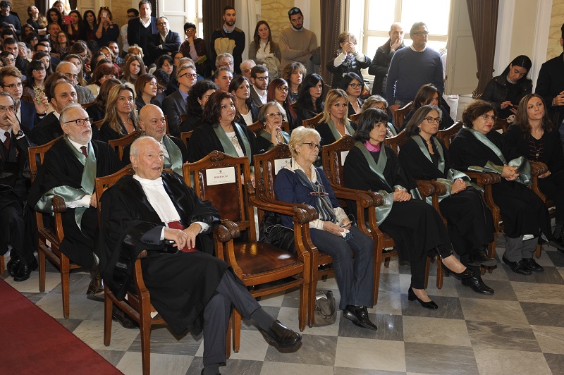 piero angela a messina