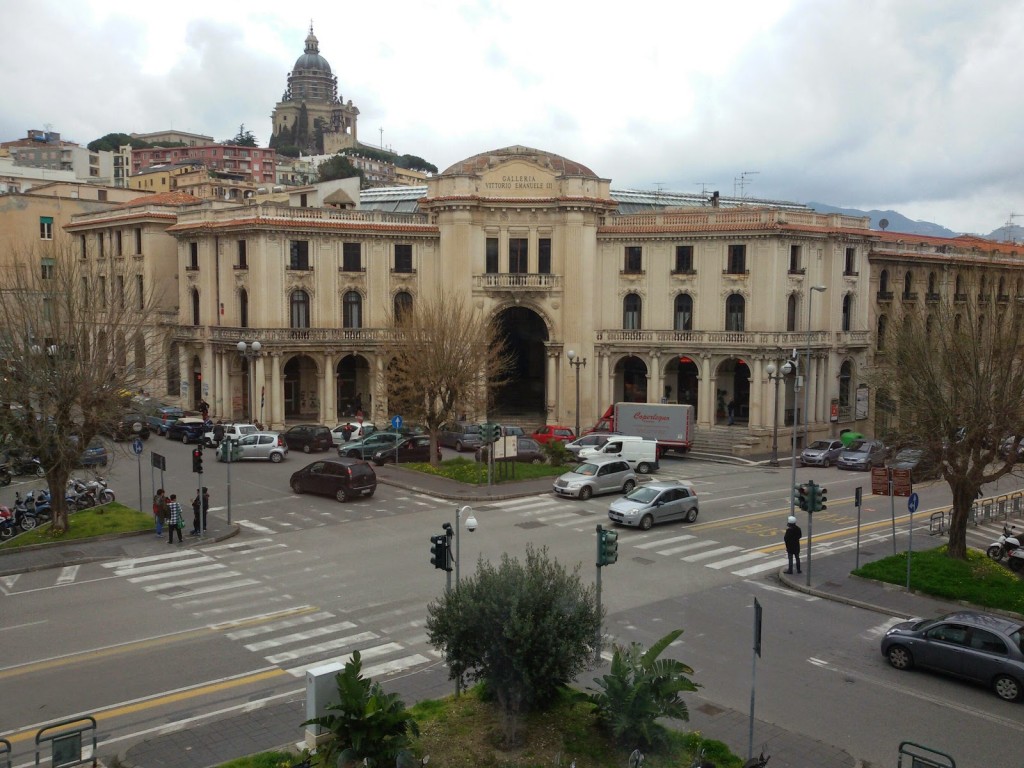 Piazza Antonello