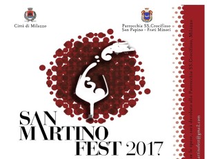San Martino fest 17