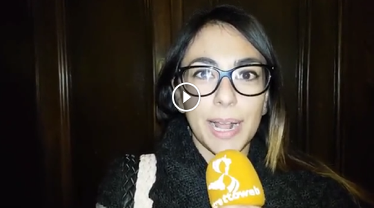 Silvia Caprì