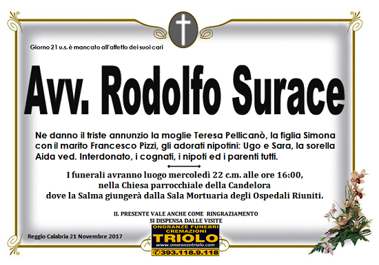 Surace