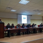 Tavola rotonda medici vittime di violenza